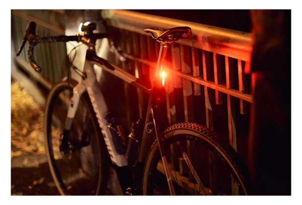 Éclairage Arrière Kryptonite Incite XBR 5 Éclairage Arrière Kryptonite Incite XBR – Image 3