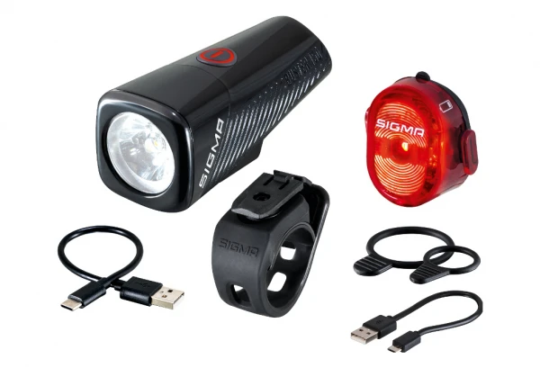 Paire D'Éclairages Sigma Buster 150 Et Nugget Flash 5 Paire D'Éclairages Sigma Buster 150 Et Nugget Flash – Image 3