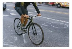 Éclairage Avant Kryptonite Avenue F-100 COB -Lumiere Velo unnamed file 1513