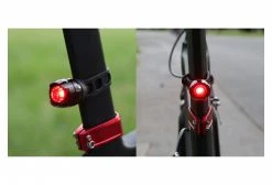 Paire D'Éclairages Cateye AMPP100 & ORB Rechargeable Noir -Lumiere Velo unnamed file 1542