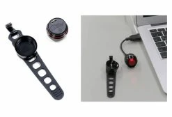 Paire D'Éclairages Cateye AMPP100 & ORB Rechargeable Noir -Lumiere Velo unnamed file 1543