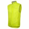 Gilet Sans Manches Endura FS260-Pro Adrenaline Race II Jaune
