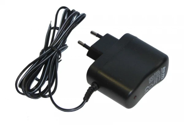 Busch & Müller Chargeur Eclairage Busch&Müller 9V 3 Busch & Müller Chargeur Eclairage Busch&Müller 9V