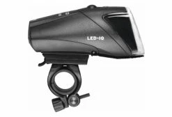 Busch & Müller Eclairage Avant Busch&Müller Ixon IQ Premium + Batterie + Chargeur -Lumiere Velo unnamed file 1567