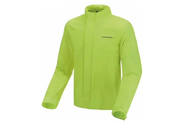 Veste Imperméable Tucano Urbano Nano Rain Zeta Jaune Fluo 3 Veste Imperméable Tucano Urbano Nano Rain Zeta Jaune Fluo