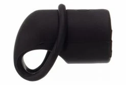 Éclairage Arrière Neatt 3 LED Noir -Lumiere Velo unnamed file 159