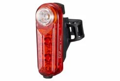 Éclairage Arrière Cateye Sync Kinetic Noir