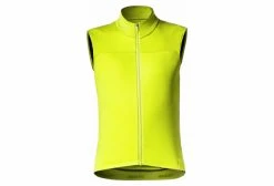 Gilet Mavic Mistral Jaune Fluo