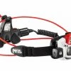 Lampe Frontale Petzl Nao + 120 - 750 Lumens