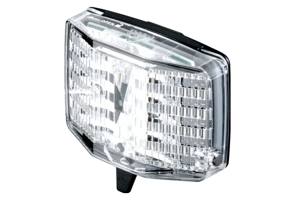 Éclairage Avant Topeak Whitelite Aura 3 Éclairage Avant Topeak Whitelite Aura