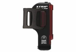 Paire D'Éclairages Lezyne Micro Drive Pro 800XL / Strip Noir -Lumiere Velo unnamed file 1627