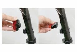 Paire D'Éclairage Cateye Omni 3 Set Noir 7 Paire D'Éclairage Cateye Omni 3 Set Noir -Lumiere Velo unnamed file 1640