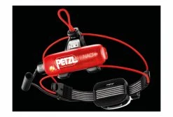 Lampe Frontale Petzl Nao + 120 - 750 Lumens -Lumiere Velo unnamed file 165