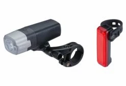 Éclairage BBB Strike 500 + Éclairage Arrière Signal