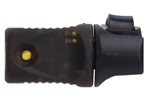 Éclairage Avant Light & Motion VYA Smart Noir 4 Éclairage Avant Light & Motion VYA Smart Noir – Image 2