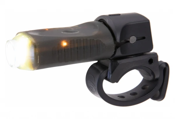 Éclairage Avant Light & Motion VYA Pro Smart Noir 3 Éclairage Avant Light & Motion VYA Pro Smart Noir