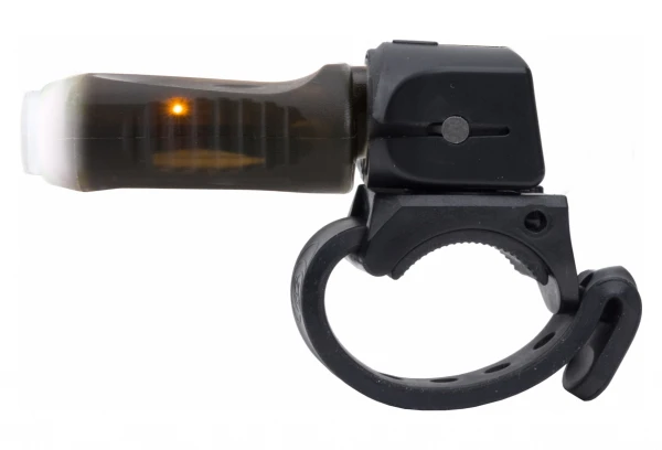 Éclairage Avant Light & Motion VYA Pro Smart Noir 4 Éclairage Avant Light & Motion VYA Pro Smart Noir – Image 2