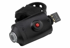 Éclairage Avant/Arrière Light & Motion Vis 500 Noir -Lumiere Velo unnamed file 1691