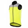 Veste Sans Manches Réfléchissante Wowow Poggio Jaune Fluo -Lumiere Velo unnamed file 1692