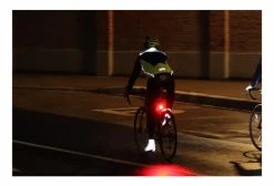 Veste Sans Manches Réfléchissante Wowow Poggio Jaune Fluo -Lumiere Velo unnamed file 1698