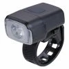 Eclairage Avant BBB Nanostrike 400 Noir -Lumiere Velo unnamed file 1706