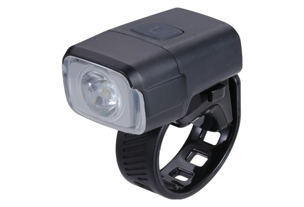 Eclairage Avant BBB Nanostrike 400 Noir 3 Eclairage Avant BBB Nanostrike 400 Noir