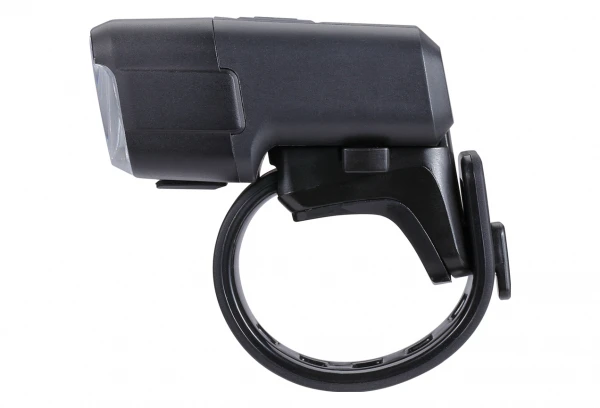 Eclairage Avant BBB Nanostrike 400 Noir 4 Eclairage Avant BBB Nanostrike 400 Noir – Image 2