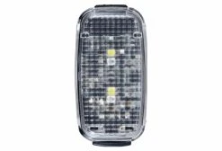 Eclairage Avant / Arrière BBB SpotDuo Noir -Lumiere Velo unnamed file 1710