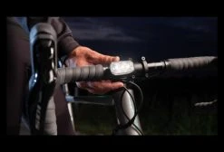 Eclairage Avant / Arrière BBB SpotDuo Noir -Lumiere Velo unnamed file 1711