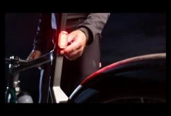 Eclairage Avant / Arrière BBB SpotDuo Noir -Lumiere Velo unnamed file 1712