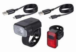 Kit D'Eclairage BBB NanoStrike 400 / Spark 2.0 Noir 5 Kit D'Eclairage BBB NanoStrike 400 / Spark 2.0 Noir -Lumiere Velo unnamed file 1714