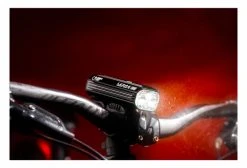 Éclairage Avant Connecté Lezyne Mega Drive 1800i Noir -Lumiere Velo unnamed file 172