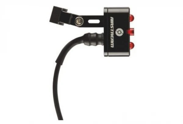 Éclairage Arrière Supernova Airstream Tail Light 2 Tige De Selle Noir 4 Éclairage Arrière Supernova Airstream Tail Light 2 Tige De Selle Noir – Image 2