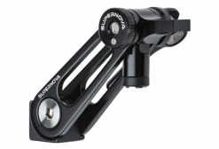 Support Eclairage Pour Fourche Supernova Airstream Fixation