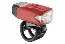 Éclairage Avant Lezyne KTV Drive Front Rouge