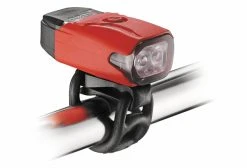 Éclairage Avant Lezyne KTV Drive Front Rouge -Lumiere Velo unnamed file 1755