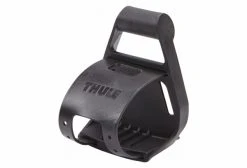 Support Guidon Thule Pack 'n Pedal Light Holder Pour Éclairage Avec Batterie Externe