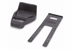 Support Guidon Thule Pack 'n Pedal Light Holder Pour Éclairage Avec Batterie Externe -Lumiere Velo unnamed file 1759