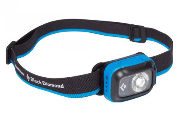Lampe Frontale Black Diamond Sprint 225 Bleu 3 Lampe Frontale Black Diamond Sprint 225 Bleu