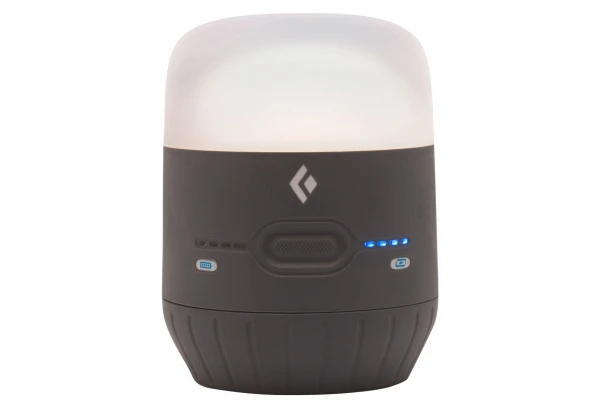 Lampe Station De Chargement Black Diamond Moji Charging Station Gris 4 Lampe Station De Chargement Black Diamond Moji Charging Station Gris – Image 2