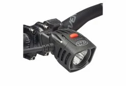 Éclairage Avant Nite Rider Pro 2200 Race