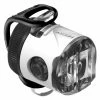 Eclairage Avant Lezyne Femto USB Blanc