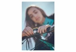 Eclairage Avant Lezyne Femto USB Blanc -Lumiere Velo unnamed file 1786