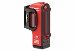 Éclairage Arrière Lezyne Strip Drive Pro Rear Rouge