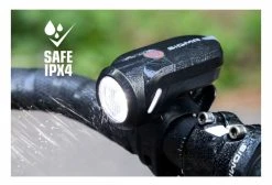 Eclairage Sigma Avant Aura 35 USB / Arrière Nugget II -Lumiere Velo unnamed file 1822