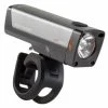 Éclairage Avant Bontrager Ion Elite R Gris Anthracite -Lumiere Velo unnamed file 1824