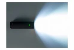 Éclairage Avant Bontrager Ion Elite R Gris Anthracite -Lumiere Velo unnamed file 1826