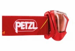 Lampe Frontale Petzl Tikkina Rouge -Lumiere Velo unnamed file 1841