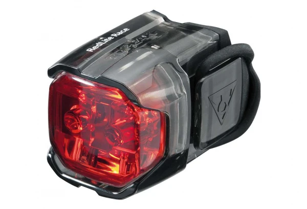 Eclairage Arrière Topeak RedLite Race 3 Eclairage Arrière Topeak RedLite Race