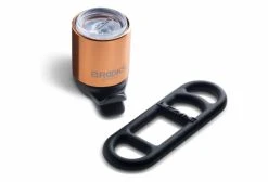 Brooks England Lampe Frontale Brooks